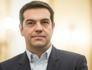 Handelsblatt: «Ο στόχος του Α.Τσίπρα για να σταθεί η Ελλάδα στα πόδια της»